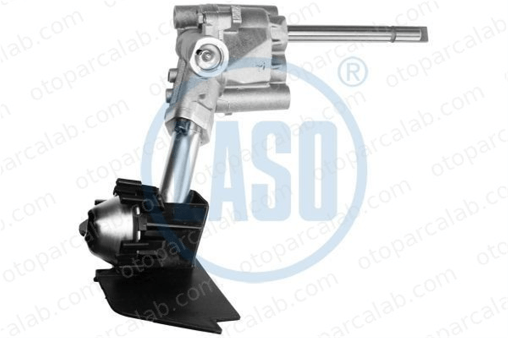 LASO 95180125 Yağ Pompası VW GOLF III PASSAT B3/B4 28115105G 028 115 105 G