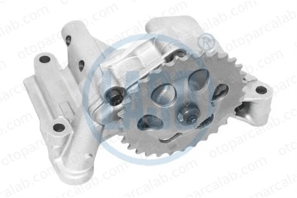 LASO 95180132 Yağ Pompası VW BORA I GOLF IV 6A115105B 06A115105B