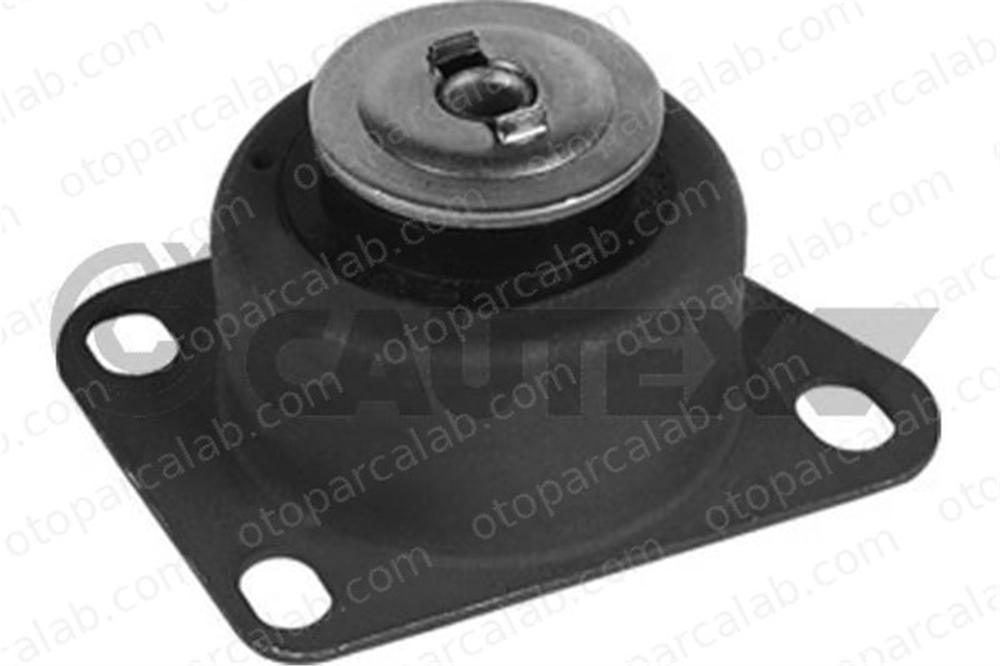 LDM 122515 Motor Takozu Arka Sol FIAT SIENA PALIO Weekend 51709313 46808873