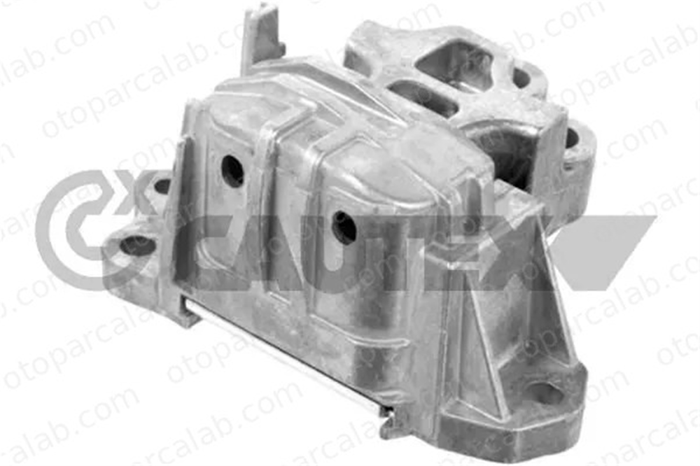 LDM 122523 Motor Takozu Sağ FIAT TIPO Hatchback TIPO Sedan 52017606