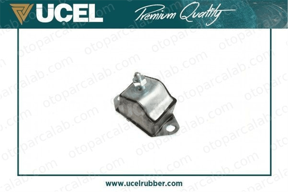 LDM 332526 Motor Takozu Sol RENAULT 11 9 7702257836 7700747677