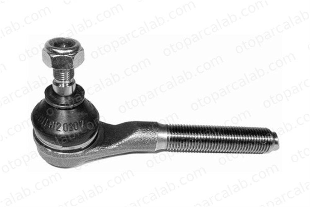 LEMFORDER 10146 02 Rot Başı Sağ veya Sol LEMFÖRDER 10146 02 VW POLO Coupe POLO II 1014602 811419812