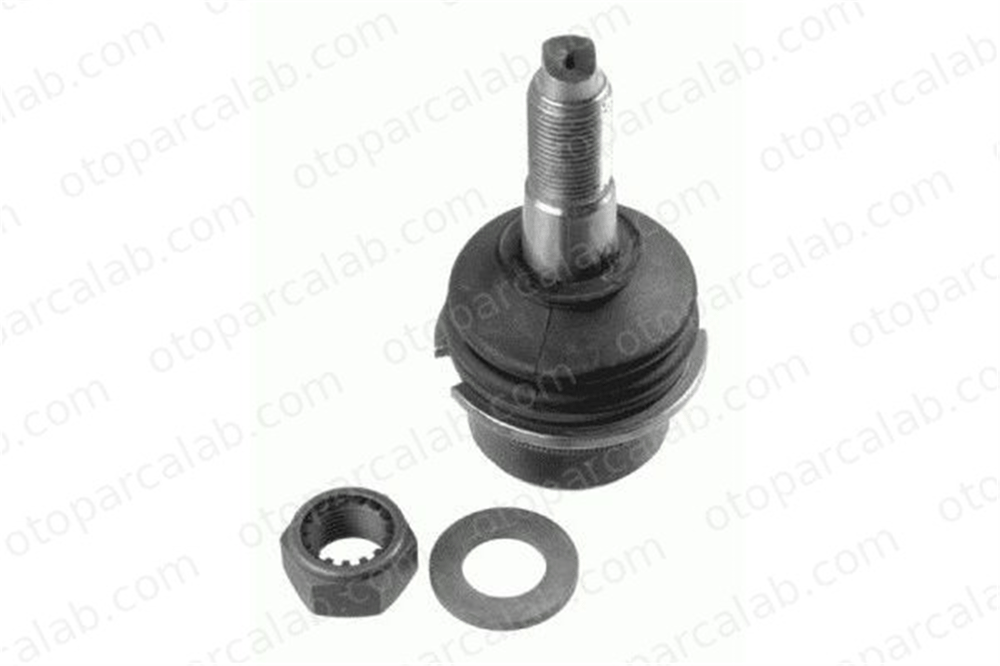 LEMFORDER 10156 04 Rotil Alt Sağ veya Sol LEMFÖRDER 10156 04 VW TRANSPORTER T2 Minibüs/Otobüs TRANSPORTER T2 Panelvan/Van 211405371A 211405371B