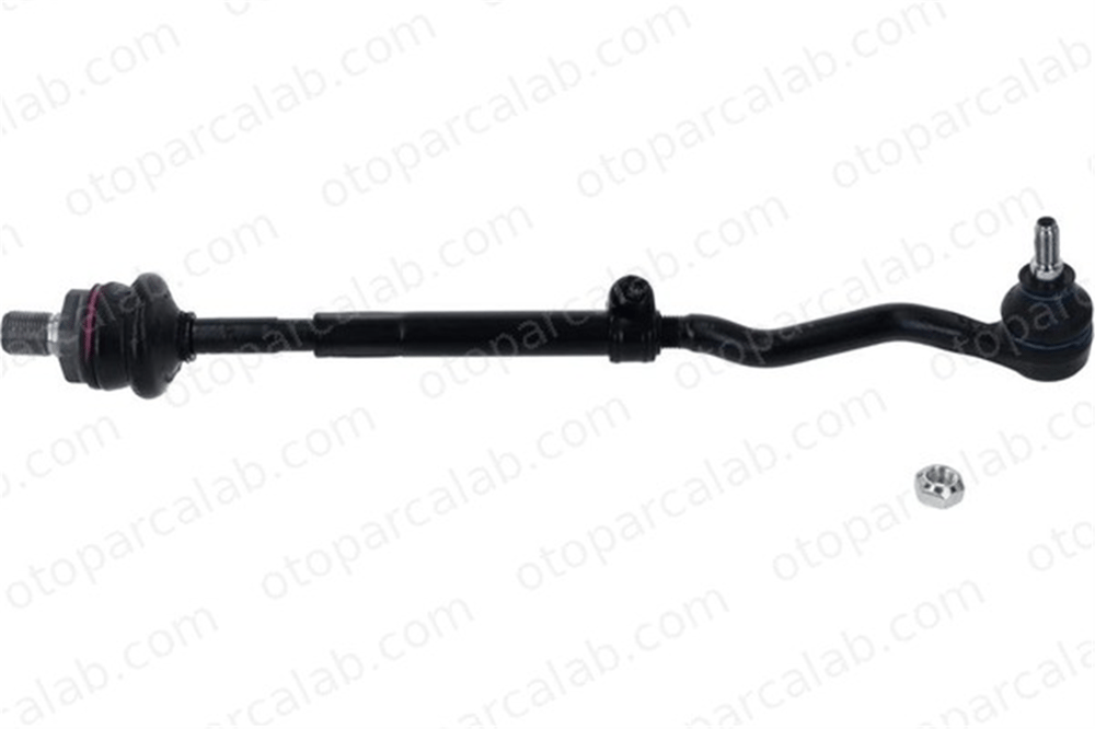 LEMFORDER 10583 01 Rot Mili Sağ LEMFÖRDER 10583 01 BMW 3 3 Touring 32111125187 1125187