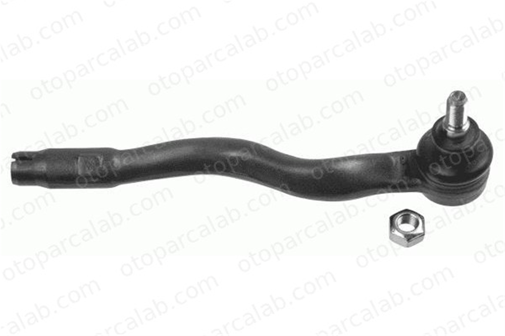 LEMFORDER 10590 01 Rot Başı Sağ LEMFÖRDER 10590 01 BMW 3 3 Coupe 1059001 1139314