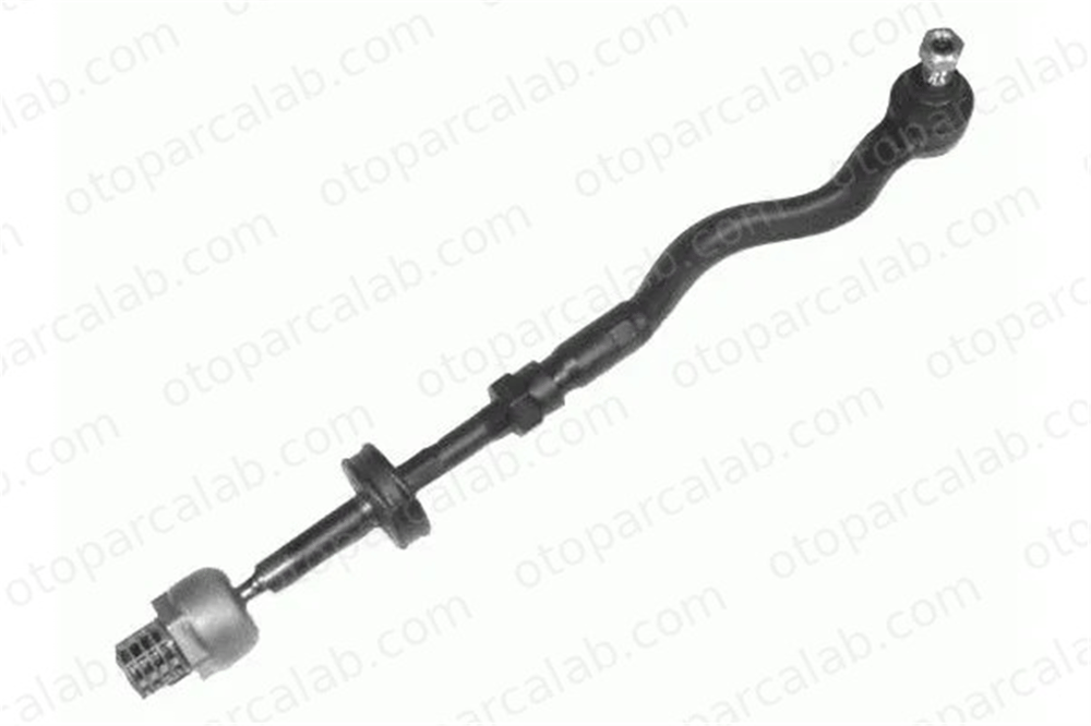 LEMFORDER 10592 01 Rot Mili Sağ LEMFÖRDER 10592 01 BMW 3 3 Coupe 32111139316 1139316