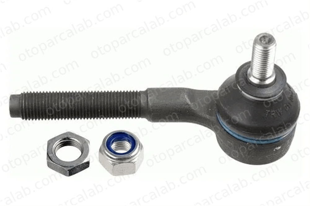 LEMFORDER 14799 01 Rot Başı Sağ LEMFÖRDER 14799 01 CITROËN AX XM 1479901 1607316280