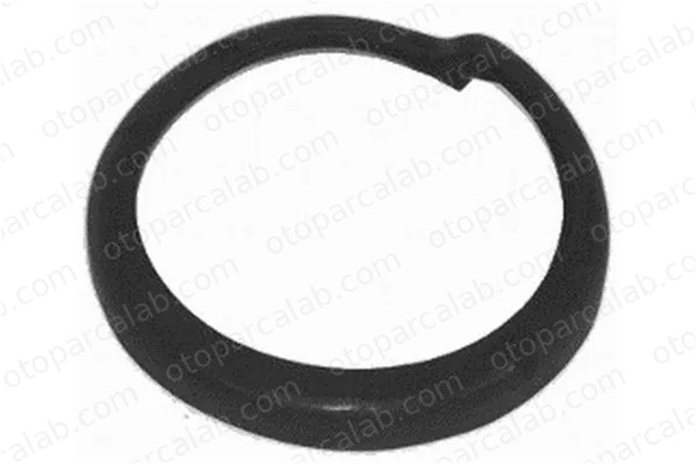 LEMFORDER 16956 01 Helezon Get Lastiği Ön Sağ veya Sol LEMFÖRDER 16956 01 BMW 5 3 31331124322 1124322
