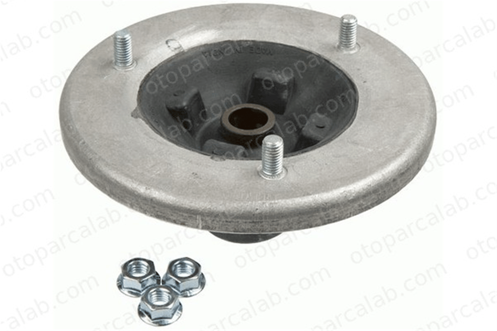 LEMFORDER 21808 01 Amortisör Tabla Takozu Ön Sağ veya Sol LEMFÖRDER 21808 01 BMW 5 5 Touring 31331091708 1091708