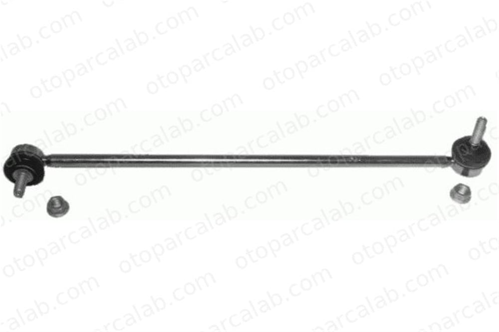 LEMFORDER 25901 02 Viraj Demir Askı Rotu Ön Sağ LEMFÖRDER 25901 02 BMW 7 ALPINA B7 31306781546 6781546
