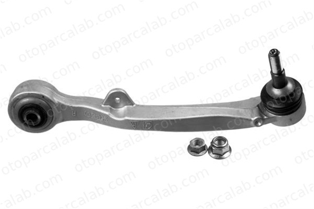 LEMFORDER 25942 01 Salıncak Ön Alt Sağ LEMFÖRDER 25942 01 BMW 7 6 31126777940 6777940
