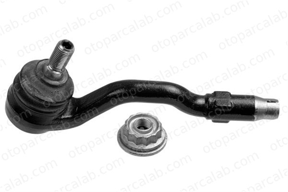 LEMFORDER 30993 02 Rot Başı Sağ veya Sol LEMFÖRDER 30993 02 BMW X5 X6 32106793497 32106780984