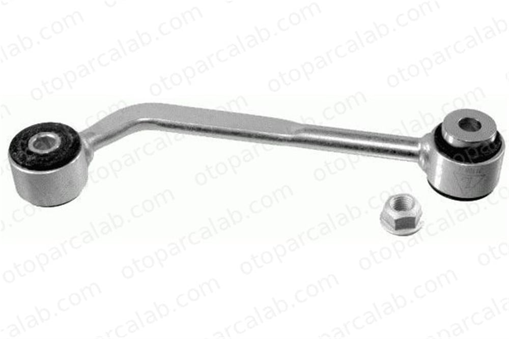 LEMFORDER 31108 01 Viraj Demir Askı Rotu Arka Sol LEMFÖRDER 31108 01 MERCEDES-BENZ C-SERISI C-SERISI T-Model A2033200789 2033200789