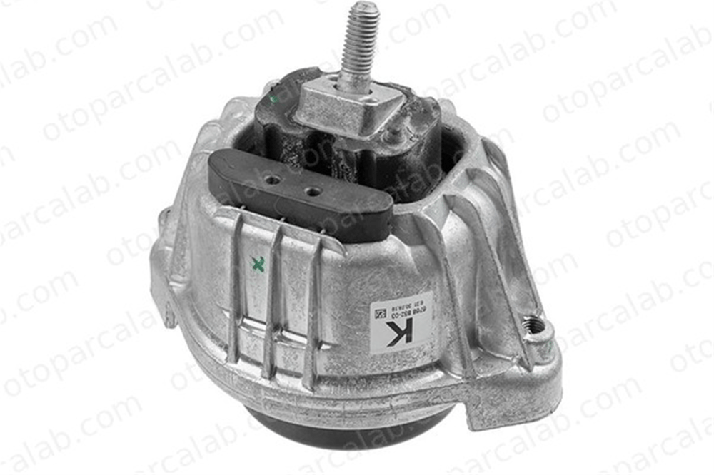 LEMFORDER 31154 01 Motor Takozu Sağ LEMFÖRDER 31154 01 BMW 1 3 22116768852 6768852