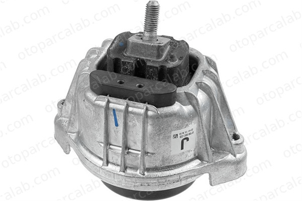 LEMFORDER 31203 01 Motor Takozu Sol LEMFÖRDER 31203 01 BMW 1 3 22116768853 6768853