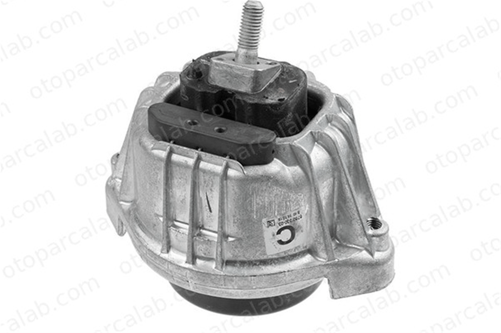 LEMFORDER 31204 01 Motor Takozu Sağ veya Sol LEMFÖRDER 31204 01 BMW 3 Touring 3 22116760330 6760330