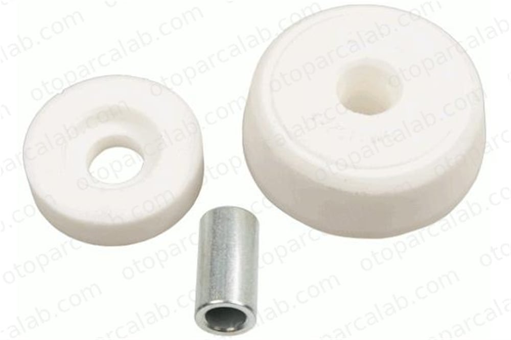 LEMFORDER 31252 01 Amortisör Darbe Takozu Arka Sağ veya Sol LEMFÖRDER 31252 01 MINI MINI Cabrio MINI 33506789027 33506789028