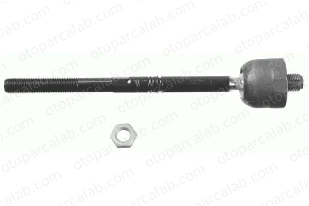 LEMFORDER 33534 01 Rot Mili Sağ veya Sol LEMFÖRDER 33534 01 MERCEDES-BENZ E-SERISI E-SERISI T-Model A2043380515 2043380315