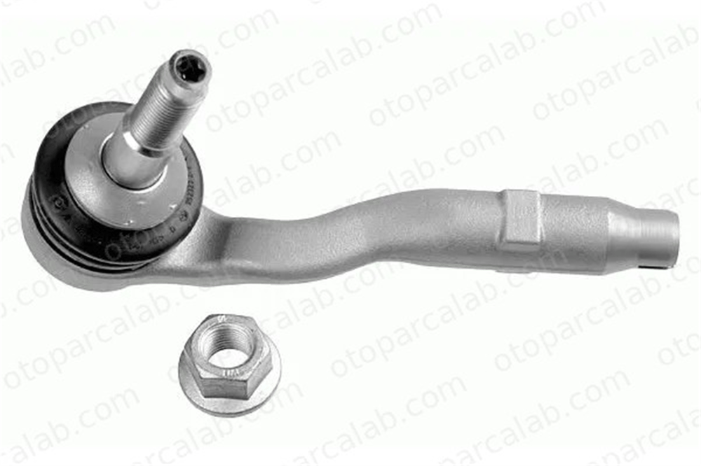 LEMFORDER 34725 01 Rot Başı Sol LEMFÖRDER 34725 01 BMW 5 5 Touring 32106784790 6784790