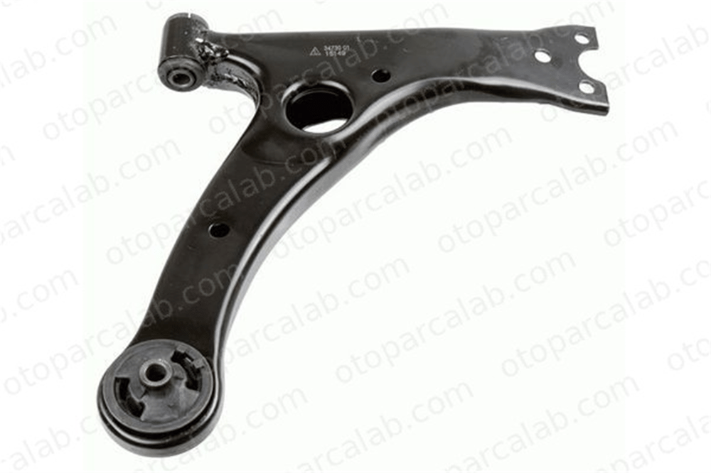 LEMFORDER 34730 01 Salıncak Ön Alt Sağ LEMFÖRDER 34730 01 TOYOTA COROLLA COROLLA Sedan 4806812260 4806802020