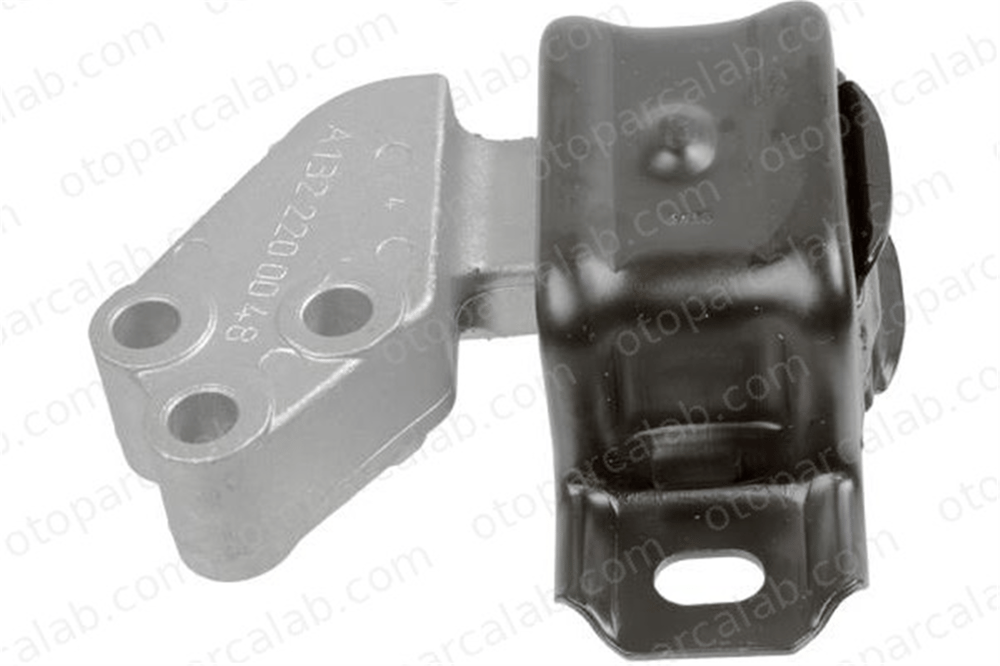LEMFORDER 34840 01 Motor Takozu Sağ LEMFÖRDER 34840 01 SMART FORTWO Coupe FORTWO Cabrio A1322200048 1322200048