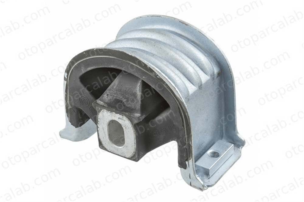 LEMFORDER 35024 01 Motor Takozu Ön LEMFÖRDER 35024 01 VW TRANSPORTER T5 Minibüs/Otobüs TRANSPORTER T5 Panelvan/Van 7H0199848D