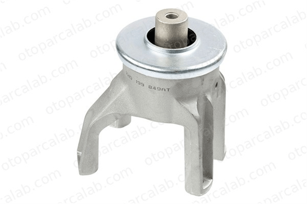 LEMFORDER 35026 01 Motor Takozu Arka LEMFÖRDER 35026 01 VW TRANSPORTER T5 Minibüs/Otobüs MULTIVAN T5 7H0199849AT 7E0199849