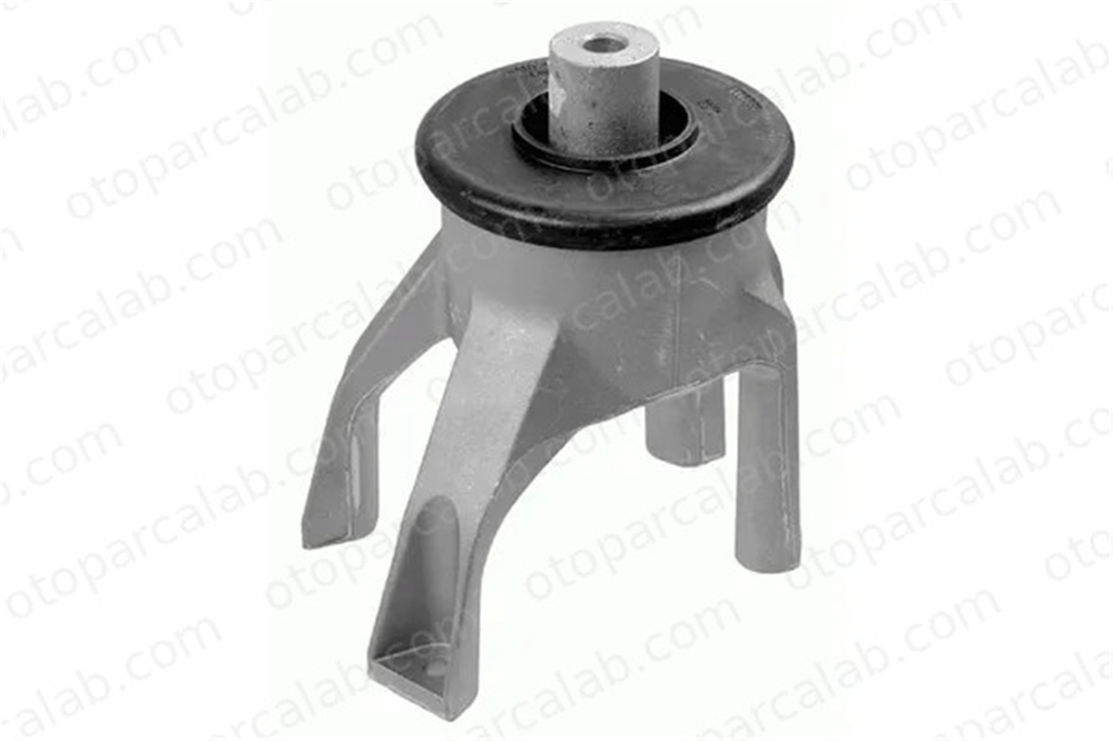 LEMFORDER 35027 01 Motor Takozu Arka LEMFÖRDER 35027 01 VW TRANSPORTER T5 Minibüs/Otobüs TRANSPORTER T5 Panelvan/Van 7H0199849BB 7E0199849A