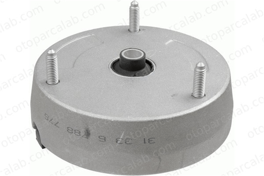 LEMFORDER 36180 01 Amortisör Tabla Takozu Ön Sağ veya Sol LEMFÖRDER 36180 01 BMW X5 X6 31336774738 31336776391