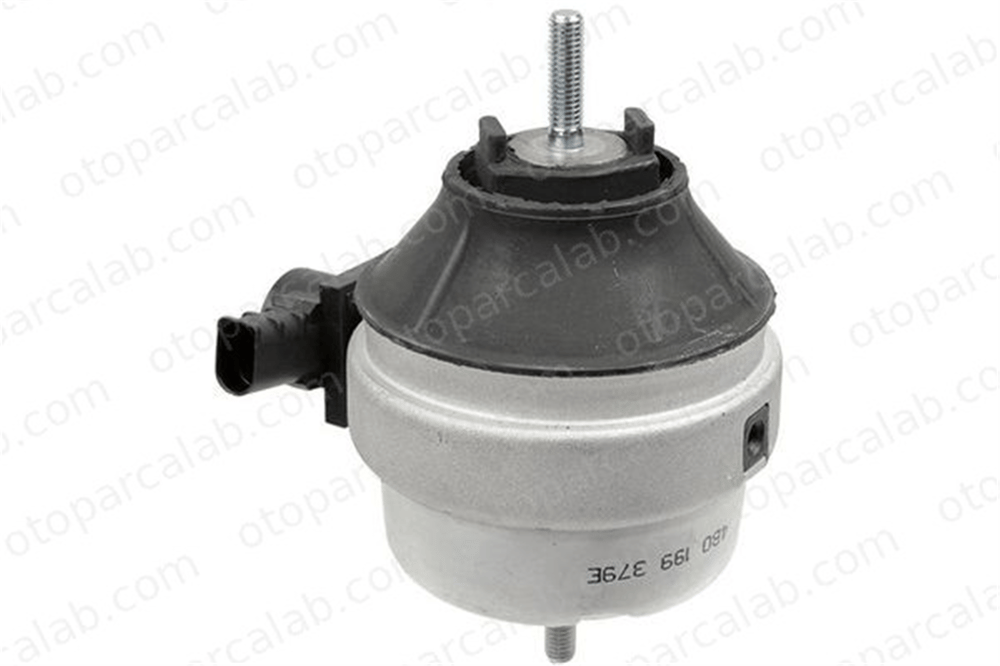 LEMFORDER 36187 01 Motor Takozu Sağ veya Sol LEMFÖRDER 36187 01 AUDI A6 C5 A6 C5 Avant 4B0199379E 4B0199379A