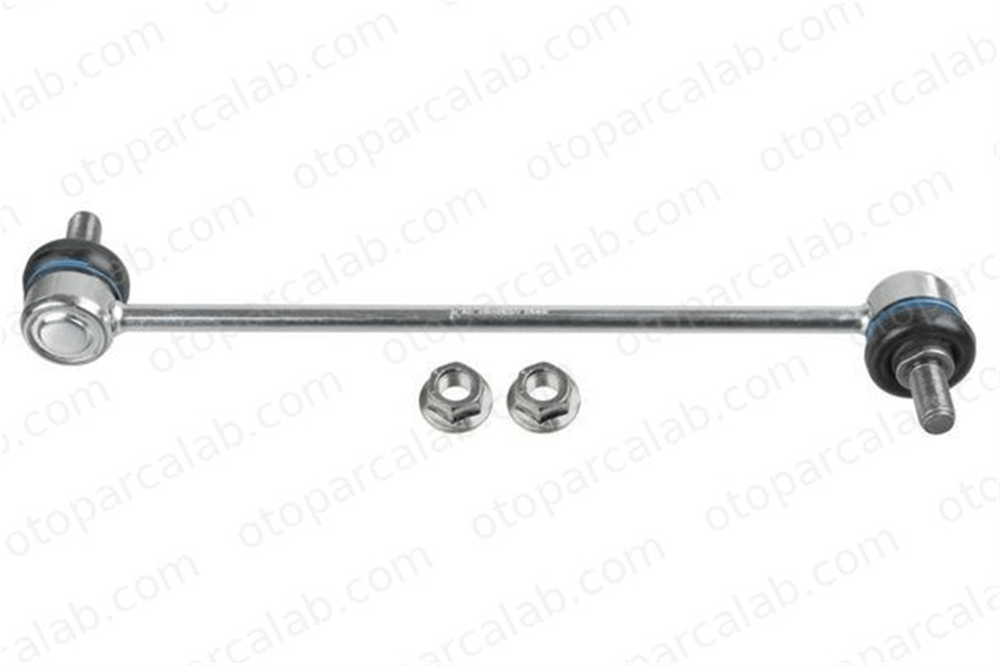 LEMFORDER 36738 01 Viraj Demir Askı Rotu Ön Sağ veya Sol LEMFÖRDER 36738 01 HYUNDAI i30 i30 Station wagon 548300U000 548304L000