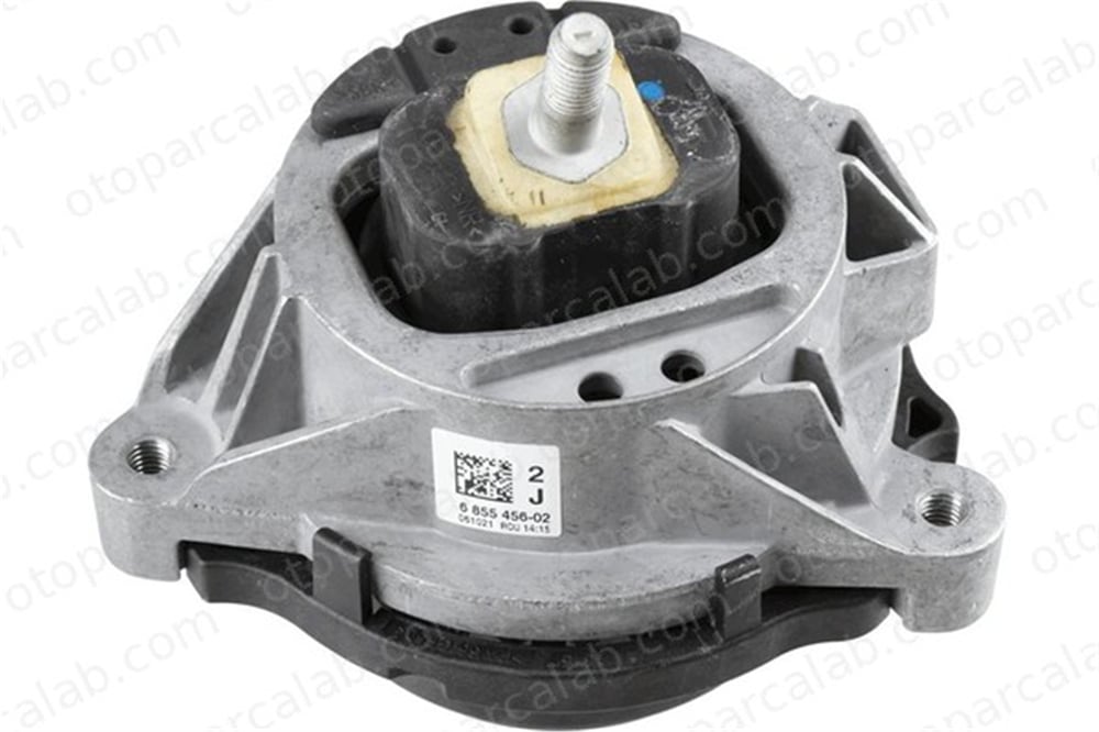 LEMFORDER 36997 01 Motor Takozu Sağ LEMFÖRDER 36997 01 BMW 1 3 22116855456 6855456
