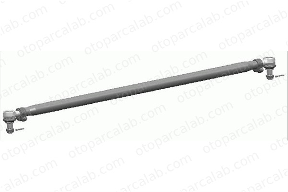 LEMFORDER 37056 01 Rot Başı Sağ veya Sol LEMFÖRDER 37056 01 MERCEDES-BENZ AROCS ACTROS MP4 / MP5 3705601 9603300703