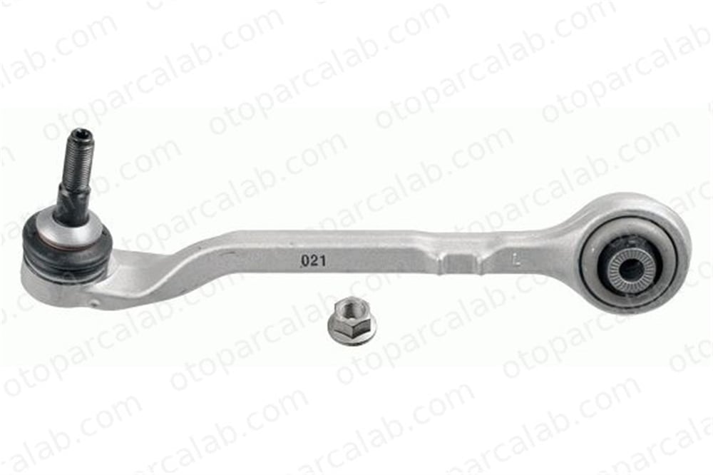 LEMFORDER 37116 01 Salıncak Ön Alt Sol LEMFÖRDER 37116 01 BMW 3 1 31126854727 31106793885