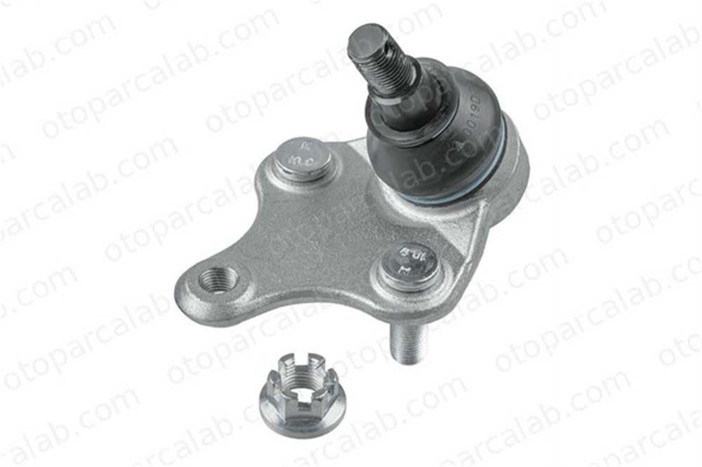 LEMFORDER 37243 01 Rotil Alt Sağ veya Sol LEMFÖRDER 37243 01 TOYOTA CAMRY AURIS 4333019245 4333019275