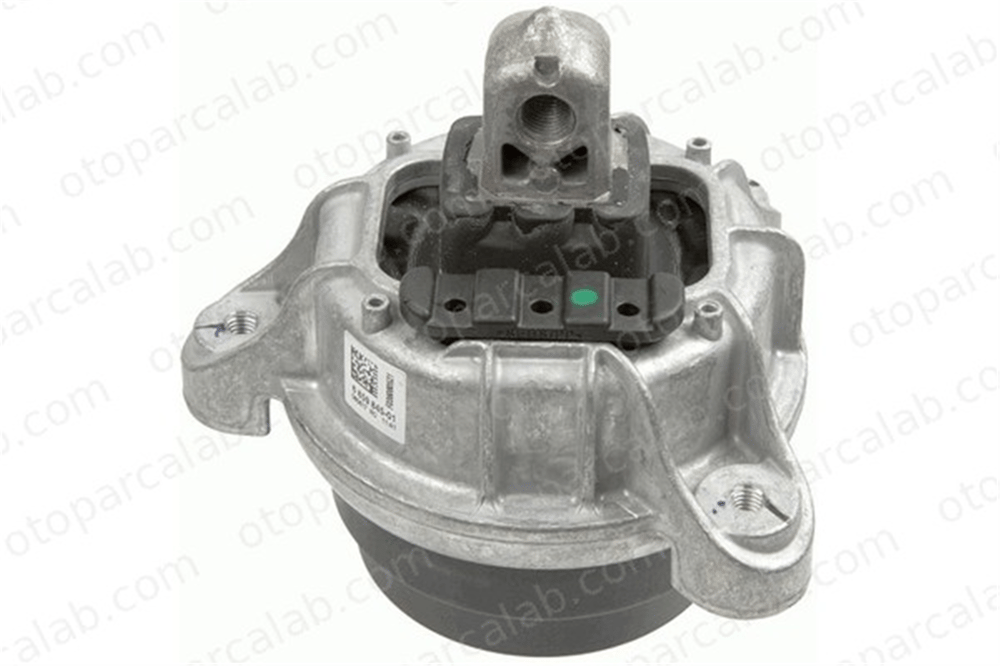 LEMFORDER 37429 01 Motor Takozu Sol LEMFÖRDER 37429 01 BMW 5 5 Touring 22116859845 6859845