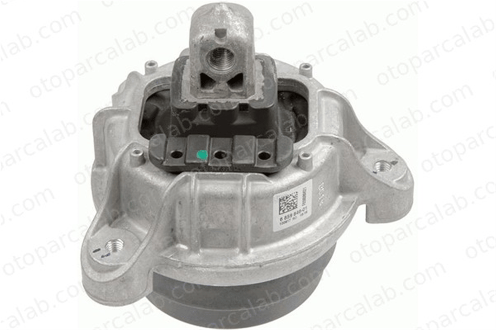 LEMFORDER 37430 01 Motor Takozu Sağ LEMFÖRDER 37430 01 BMW 5 5 Touring 22116859846 6859846