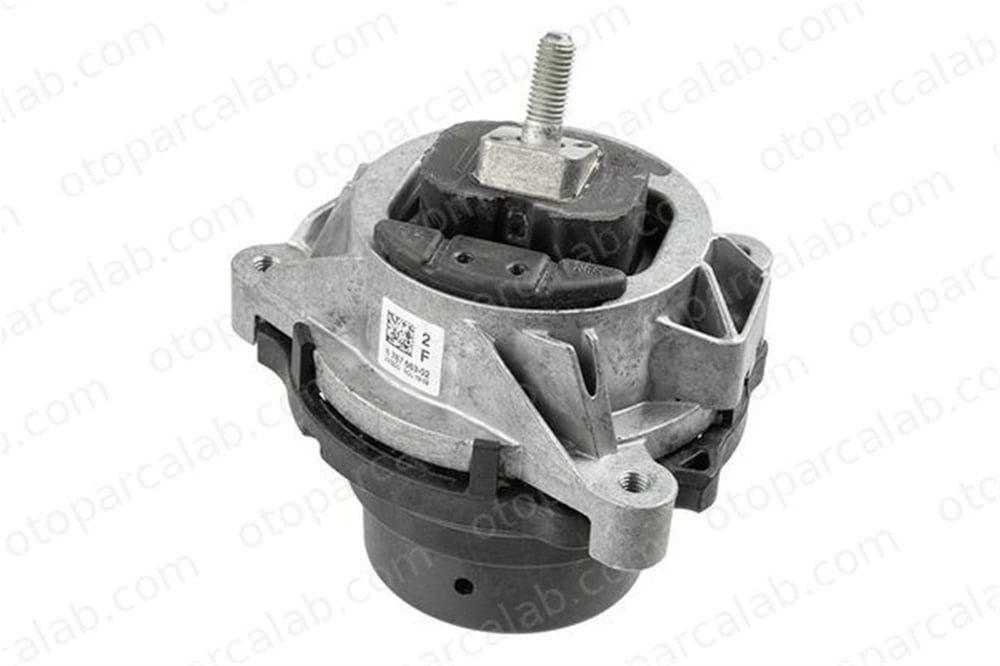 LEMFORDER 37433 01 Motor Takozu Sol LEMFÖRDER 37433 01 BMW 3 3 Gran Turismo 22116787663 6787663