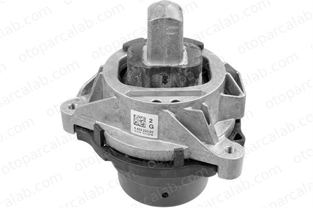 LEMFORDER 37434 01 Motor Takozu Sağ LEMFÖRDER 37434 01 BMW 3 3 Gran Turismo 22116850220 6850220