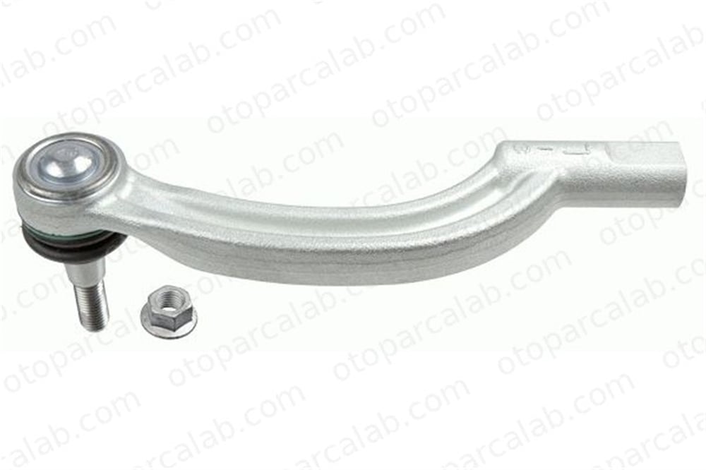 LEMFORDER 37669 01 Rot Başı Sol LEMFÖRDER 37669 01 MERCEDES-BENZ VITO Tourer VITO Mixto A4474600248 4474600248