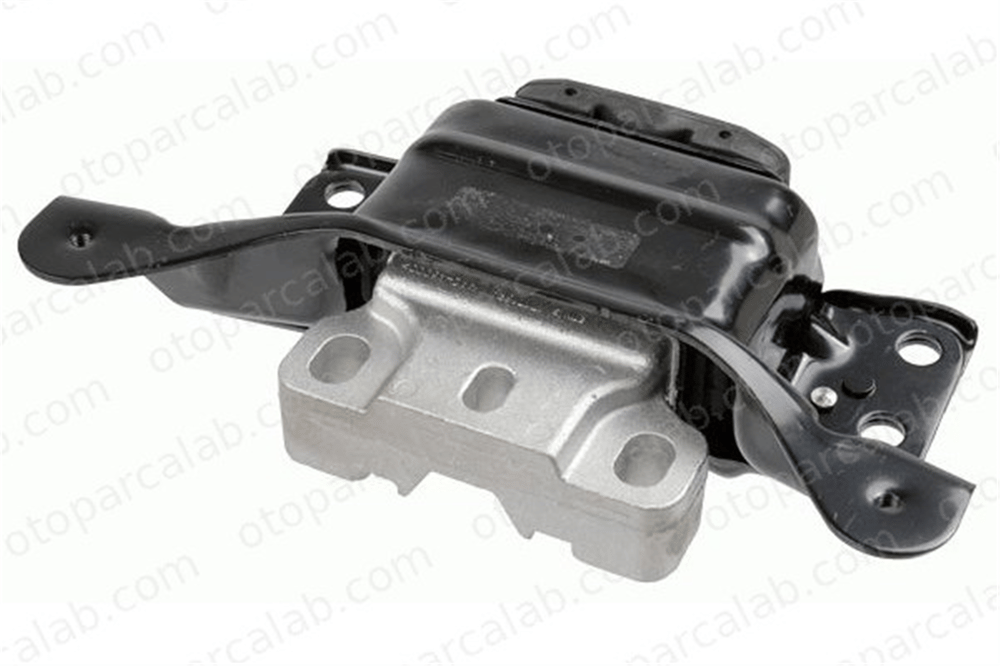 LEMFORDER 37717 01 Motor Takozu Sol LEMFÖRDER 37717 01 SEAT LEON ST LEON 5Q0199555S