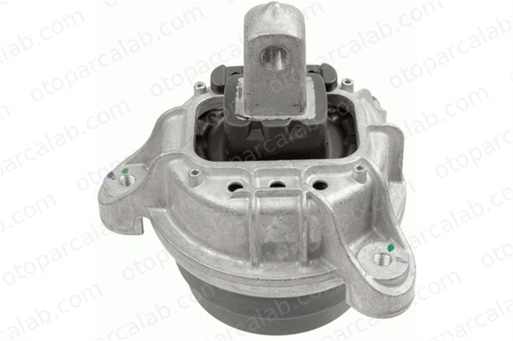 LEMFORDER 37810 01 Motor Takozu Sol LEMFÖRDER 37810 01 BMW 5 Touring 5 22116777365 6777365