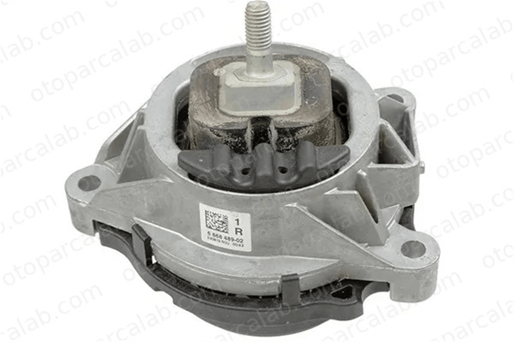 LEMFORDER 38091 01 Motor Takozu Sol LEMFÖRDER 38091 01 BMW X3 X4 22116868489 6868489