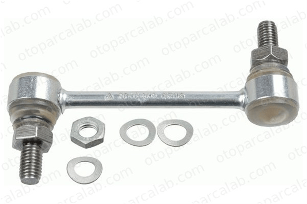 LEMFORDER 38184 01 Viraj Demir Askı Rotu Ön Sağ veya Sol LEMFÖRDER 38184 01 MERCEDES-BENZ 123 Sedan /8 A1153201789 1153201589