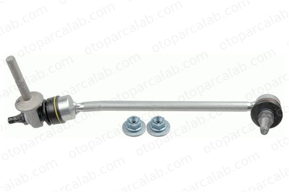 LEMFORDER 38195 01 Viraj Demir Askı Rotu Ön Sağ LEMFÖRDER 38195 01 MERCEDES-BENZ E-SERISI C-SERISI A2053231017 2053231017
