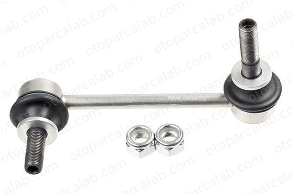 LEMFORDER 38330 01 Viraj Demir Askı Rotu Ön Sol LEMFÖRDER 38330 01 TOYOTA HILUX VIII Pick-up LAND CRUISER PRADO 488100K010 4881060040