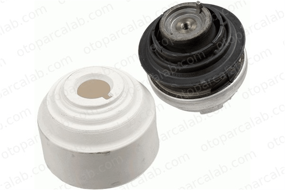 LEMFORDER 38341 01 Motor Takozu Sağ LEMFÖRDER 38341 01 MERCEDES-BENZ SLK SLC A1722400417 1722400417