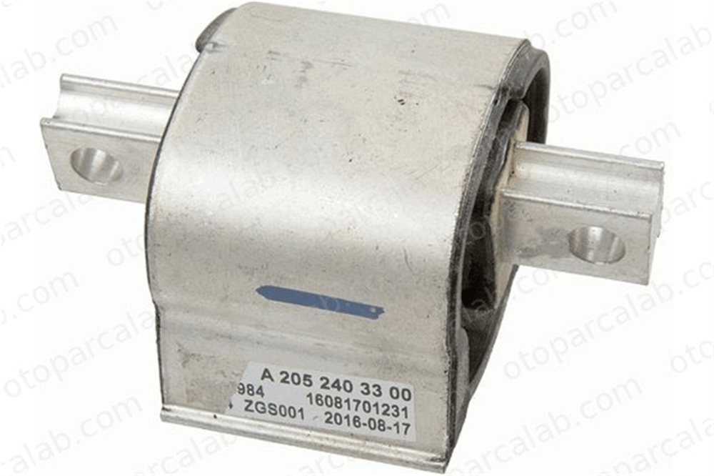 LEMFORDER 38357 01 Şanzıman Takozu Arka LEMFÖRDER 38357 01 MERCEDES-BENZ C-SERISI T-Model C-SERISI A2052403300 2052403300