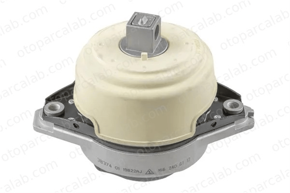 LEMFORDER 38374 01 Motor Takozu Sağ LEMFÖRDER 38374 01 MERCEDES-BENZ GLE GL-SERISI A1662406117 1662406117