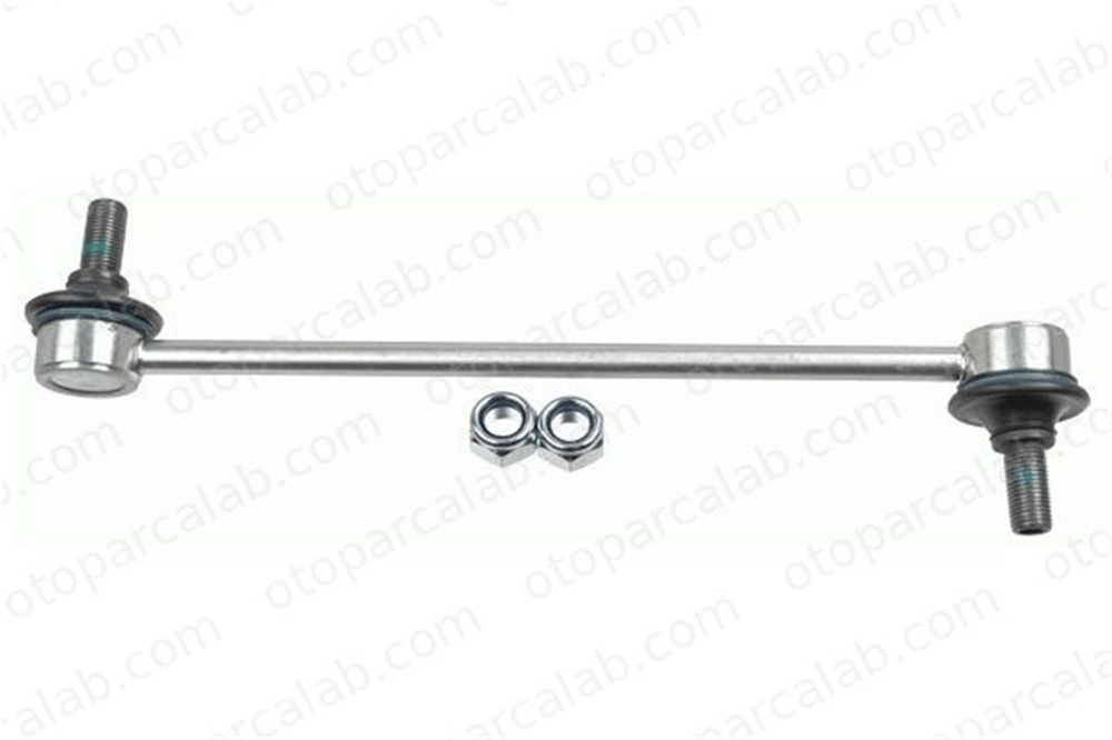 LEMFORDER 38613 01 Viraj Demir Askı Rotu Ön Sağ veya Sol LEMFÖRDER 38613 01 LEXUS RX TOYOTA CAMRY Sedan 3861301 4882006040